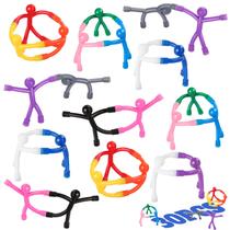 Pacote de 30 brinquedos magnéticos TOP MAGNETS para crianças, viagens e geladeira Pacote de 30 brinquedos magnéticos TOP MAGNETS para crianças, viagens e geladeira