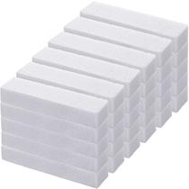 Pacote de 30 pedras pomes Norme para limpeza de vasos sanitários