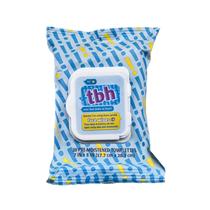 Pacote de 30 toalhetes faciais TBH Kids Gentle Daily Cleansing Pacote de 30 toalhetes faciais TBH Kids Gentle Daily Cleansing