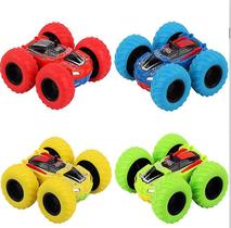 Pacote de 4 peças, frente e verso, 4 cores, 360 Cool Flip St