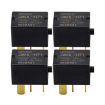 Pacote de 4 relés G8HL-H71 AC e acionador de partida 39794-SDA-A03 39794-SDA-A05 Pacote de 4 relés G8HL-H71 AC e acionador de partida 39794-SDA-A03 39794-SDA-A05