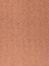 Pacote de 5 Folhas de EVA Atoalhado OUTLET 2ª Linha 40x50cm Marrom