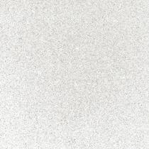 Pacote de 5 Folhas de EVA Brilho (Glitter na Massa) 40x60cm - Branco