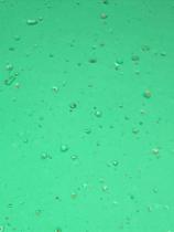 Pacote de 5 Folhas de EVA Cortiça Verde Natal 40x50cm