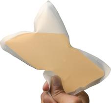 Pacote de 5 purificadores de água OTS Osmo Waterdrop para sobrevivência Pacote de 5 purificadores de água OTS Osmo Waterdrop para sobrevivência