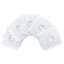 Pacote de 5 sacos de pó para substituir o aspirador Samsung Jet Stick