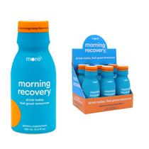 Pacote de 6 eletrólitos Drink More Labs Morning Recovery Pacote de 6 eletrólitos Drink More Labs Morning Recovery