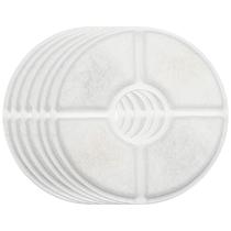 Pacote de 6 filtros de fonte de água para fonte Vekonn Cat