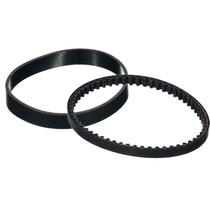 Pacote de acessórios BISSELL ProHeat Belt 6960W com 2 correias