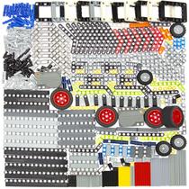 Pacote de acessórios Building Blocks: 415 unidades para Lego Technic Pacote de acessórios Building Blocks: 415 unidades para Lego Technic