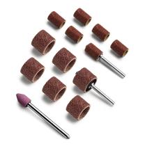 Pacote de acessórios de reposição para moedor de unhas Andis 65920 Pacote de acessórios de reposição para moedor de unhas Andis 65920