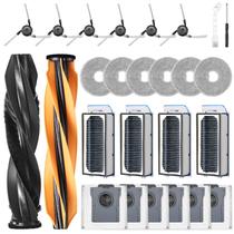 Pacote de acessórios EOVWAEO para Dreame X50 Ultra Complete Vacuum Pacote de acessórios EOVWAEO para Dreame X50 Ultra Complete Vacuum