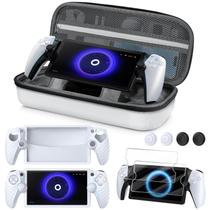 Pacote de acessórios Kinwin 10 em 1 para PS5 Portal