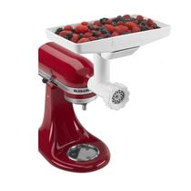 Pacote de acessórios para batedeira KitchenAid KN12AP com moedor