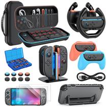 Pacote de acessórios para Nintendo Switch 2 MENEEA 20 em 1