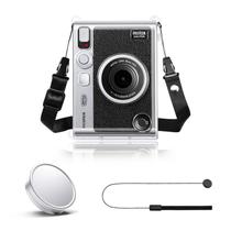 Pacote de acessórios Rieibi para câmera Fujifilm Instax Mini Evo