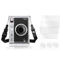 Pacote de acessórios Rieibi para câmera Fujifilm Instax Mini Evo