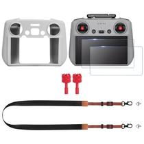 Pacote de acessórios YETEETH Air 3 RC 2 para controle remoto DJI