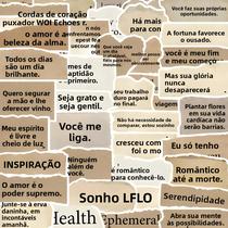 Pacote De Adesivos De Graffiti Com Letras Inglesas Vintage À Prova D'água Para Laptop, Bagagem,