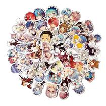 Pacote de adesivos Rem Re: ZERO Starting Life in Another World Pacote de adesivos Rem Re: ZERO Starting Life in Another World