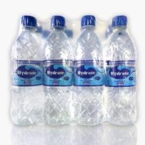 Pacote de agua