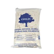 Pacote de Algodão Impermeável - 1kg Pacote de Algodão Impermeável - 1kg