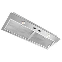 Pacote de alimentação Range Hood Broan-nutone BBN1243SS 300 CFM