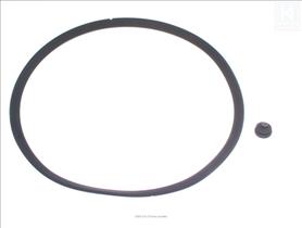 Pacote de anéis de vedação para panela de pressão Presto 3 e 4 litros