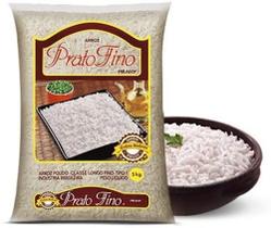 Pacote de arroz 5kg