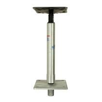 Pacote de assento de pedestal Springfield 1615433 Hi-Lo de 3 peças Pacote de assento de pedestal Springfield 1615433 Hi-Lo de 3 peças