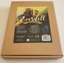 Pacote de atualização Starling Games Everdell Glimmergold Collector's