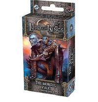 Pacote de aventura O Senhor dos Anéis Lcg: The Morgul Vale C Pacote de aventura O Senhor dos Anéis Lcg: The Morgul Vale C