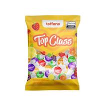 Pacote de Bala Frutas Deliciosas e Caseiras Melhor Linha