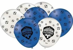 Pacote de balões 25 unidades