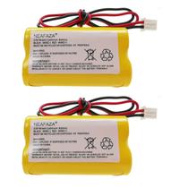 Pacote de bateria de luz de emergência NEAFAZA 3.6V 900mAh AA Ni-Cd