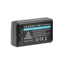 Pacote de bateria Flashpoint WB100 Lithium 7.2V/2600mAh XPLOR 100 Pro
