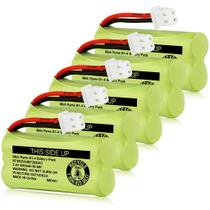 Pacote de bateria iMah Ryme B1-4 BT183342/BT283342 2,4 V 400 mAh