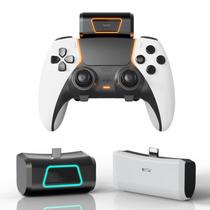 Pacote de bateria JOYTORN 2000mAh para controlador PS5 DualSense