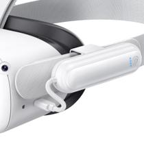 Pacote de bateria Kinwin 20000mWh para Oculus Quest 2