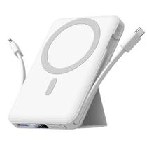 Pacote de bateria Magsafe Azmuth 10000mAh 22,5 W PD Fast Charge