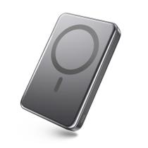 Pacote de bateria Magsafe HAIARA 10000mAh Magnetic Power Bank