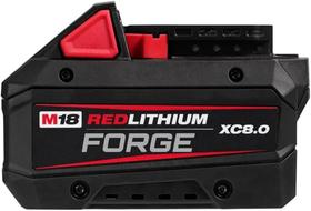 Pacote de bateria Milwaokee M18 18V XC8.0 Forge 8.0Ah 12.0Ah