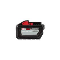 Pacote de bateria Milwaukee M18 High Output HD12.0 12V