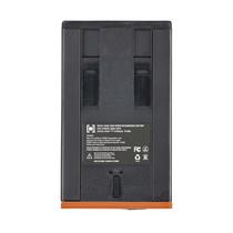 Pacote de bateria Moultrie Power Mag Plus 6700mAh para câmeras Edge