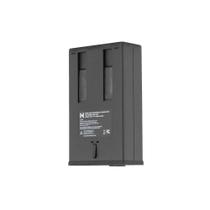 Pacote de bateria Moultrie Power Mag recarregável 3350mAh para Edge