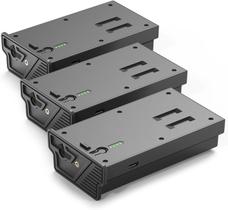 Pacote de bateria para Reveal Solar Charge 3 Pack atualizado Pacote de bateria para Reveal Solar Charge 3 Pack atualizado