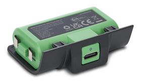 Pacote de bateria recarregável PowerA para Xbox Series XS e One Pacote de bateria recarregável PowerA para Xbox Series XS e One