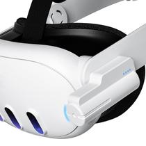 Pacote de bateria Saqico para Meta Oculus Quest 3/2 5000mAh 9V/18W