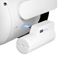 Pacote de bateria Saqico para Oculus Quest 2 5000mAh Head Strap