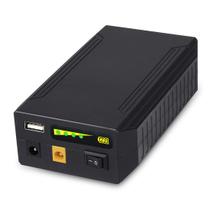 Pacote de bateria Talentcell Recarregável 100Wh 12V/8300mAh
